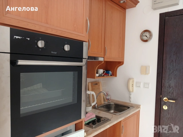 СПЕШНО! Продава студио в к-с Голф клуб Ибър, снимка 4 - Апартаменти - 54188600