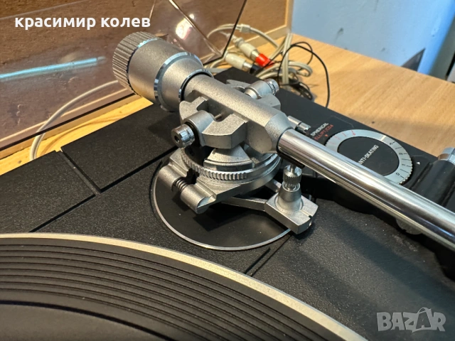 грамофон "PHILIPS 977", снимка 12 - Грамофони - 54135059