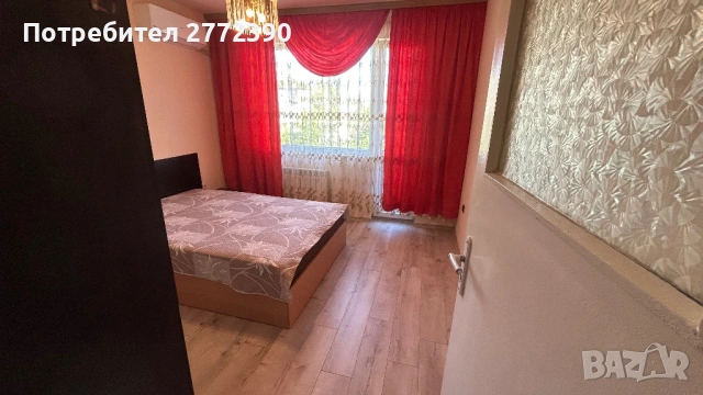 Двустаен под наем, снимка 7 - Квартири, нощувки - 54574969