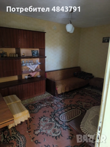 Къща за ремонт в село Ягнило община Ветрино, снимка 17 - Къщи - 54736022