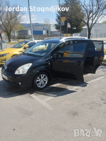 Продавам, снимка 5 - Автомобили и джипове - 54175091