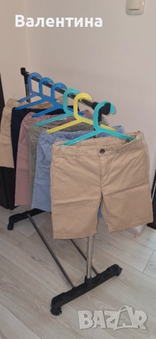 Къси панталони- H&M