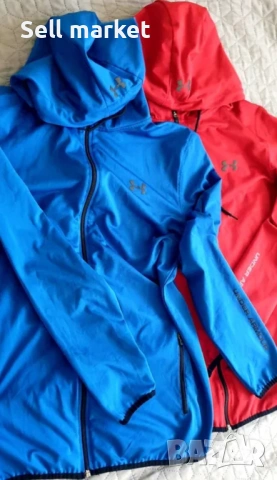 Under Armour size /L