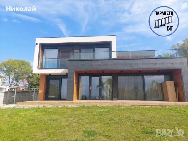 Парапети продажба и монтаж от ПарапетиБГ, снимка 4 - Други - 54406308