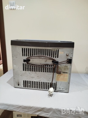 Хладилник  ракла ELECTROLUX RC1600 - 12/220 V /GAZ, снимка 6 - Хладилни чанти - 54687455
