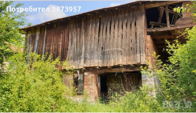 Продава се имот в с.Горно Павликене., снимка 12 - Къщи - 54118856