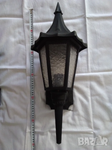 Стенни фенери-2 броя, снимка 7 - Декорация за дома - 54223183