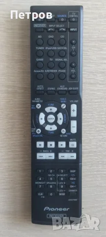 Дистанционно Pioneer RECEIVER