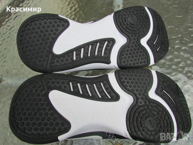Дамски маратонки Nike City Rep TR, снимка 12 - Маратонки - 55591015