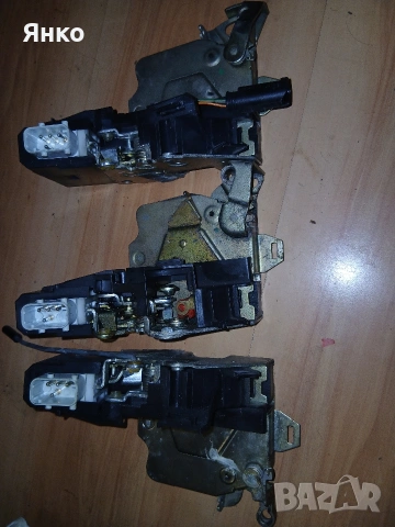 Брави машинки БМВ525 Е-39 2.5тд 163к.ц.М-пакет 2003 комби Тоурар автоматик
