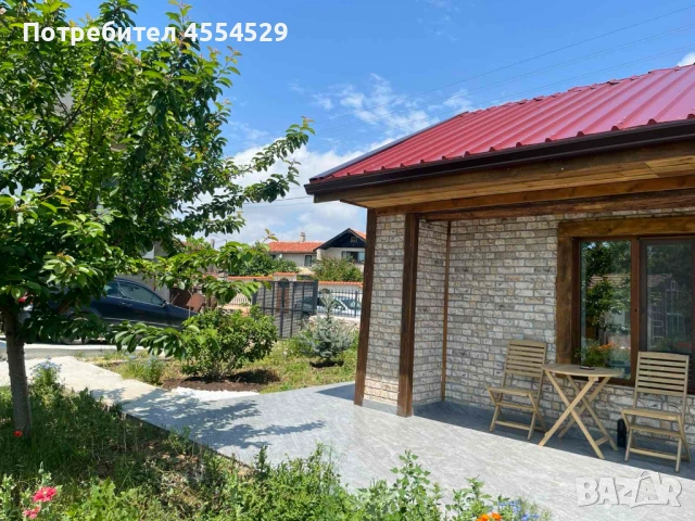 Уютна къща в гр. Каварна, снимка 2 - Къщи - 54948915