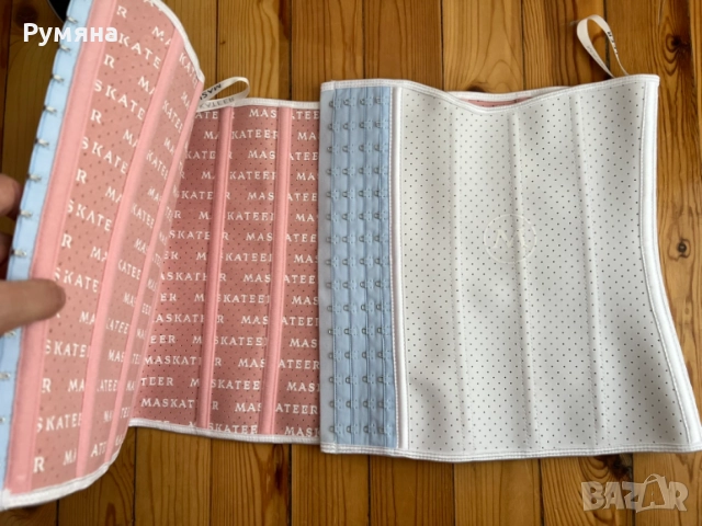 Корсет maskateer THE MAMA KIT/ за след раждане, снимка 6 - Корсети, бюстиета, топове - 54006414