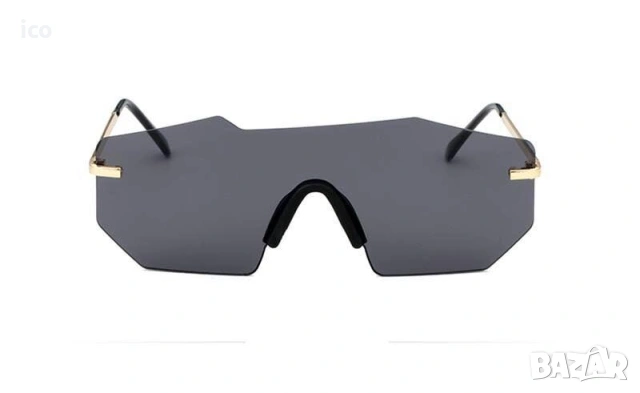 Слънчеви очила / sunglasses GP1, снимка 5 - Слънчеви и диоптрични очила - 54397907