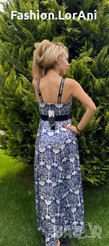 Дамска рокля  Dolce&Gabbana, снимка 2 - Рокли - 54561015