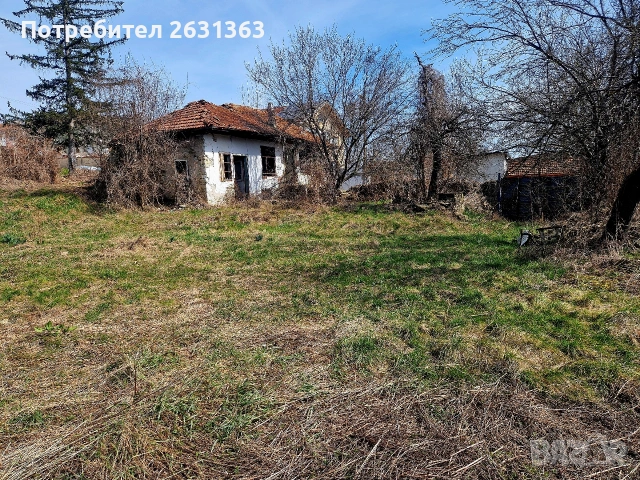 Парцел 700м2 ток,вода с.Леденик, снимка 3 - Парцели - 54316305