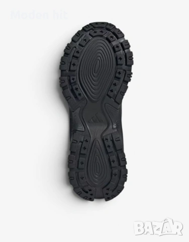 Оригинал! ADIDAS Shadow Fever Shoes Black мъжки маратонки, снимка 6 - Маратонки - 54721473
