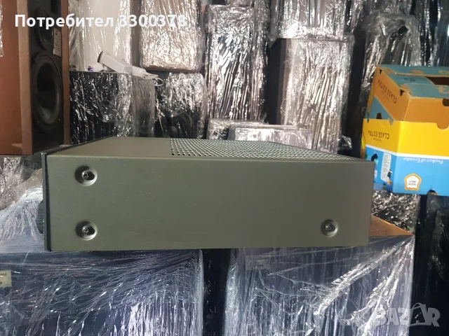 усилвател nad 3240pe, снимка 6 - Ресийвъри, усилватели, смесителни пултове - 55653066