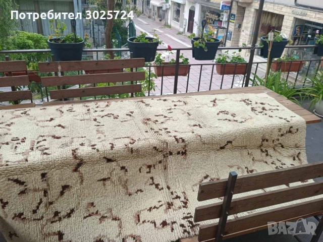 Губер, снимка 3 - Покривки за легло - 54695161
