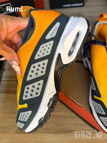 Нови Оригинални маратонки Nike Air Max Sunder ! 36,5 н, снимка 3 - Маратонки - 54657429