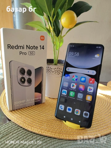 Redmi note 14 PRO 256Gb 5G 