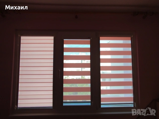 Комарници , снимка 3 - Дограми - 55112581