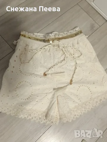 Нови къси панталони, снимка 8 - Къси панталони и бермуди - 55069990