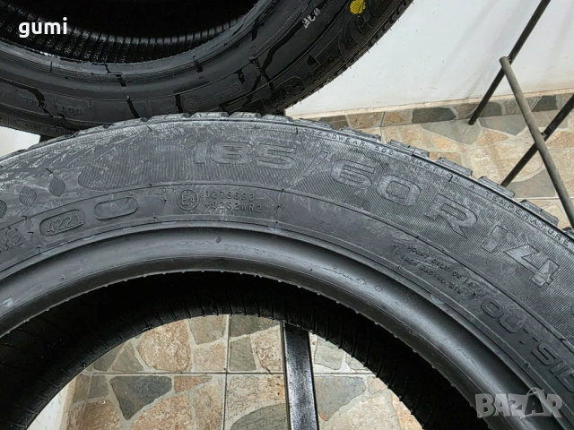 1бр летна гума 185/60/14 NOKIAN L05411 , снимка 2 - Гуми и джанти - 54048987