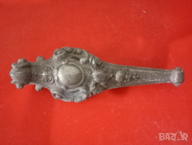 Два барокови елемента,апликации- комплект, снимка 2 - Други ценни предмети - 54026012