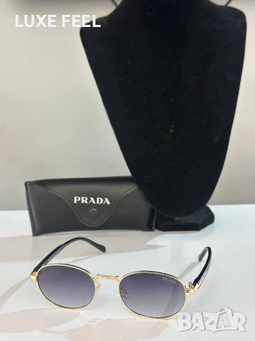 Louis VUITTON 🤍 Ray-Ban 🤍Prada 🤍 Дамски Слънчеви Очила 