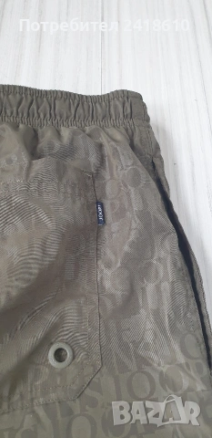 JOOP! Siesta Beach Monogram Mens Swimwear Stretch Size M ОРИГИНАЛ! Мъжки Бански!, снимка 12 - Бански - 54398830