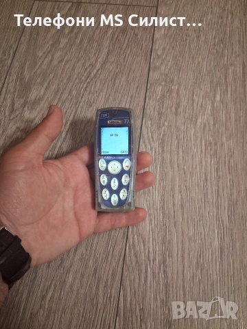 Nokia 3200 , снимка 5 - Nokia - 54579726
