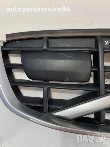 Предна решетка за Volvo XC60 2.4 TDI (2011) 30764559, снимка 2 - Части - 55627728