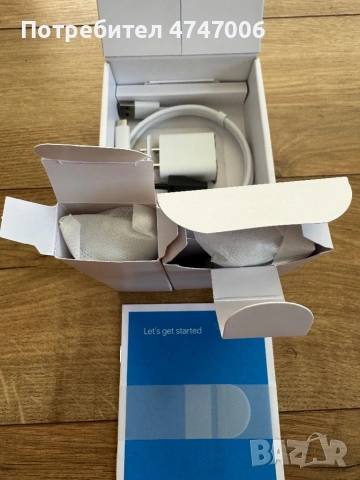 Chromecast with Google TV, HD, снимка 3 - Калъфи, кейсове - 54678441