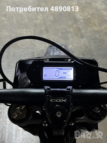 Surron lbx roadlegal 1400km!!, снимка 4 - Мотоциклети и мототехника - 55340977