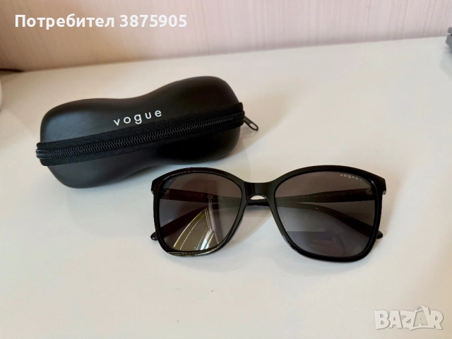 Дамски слънчеви очила  Vogue