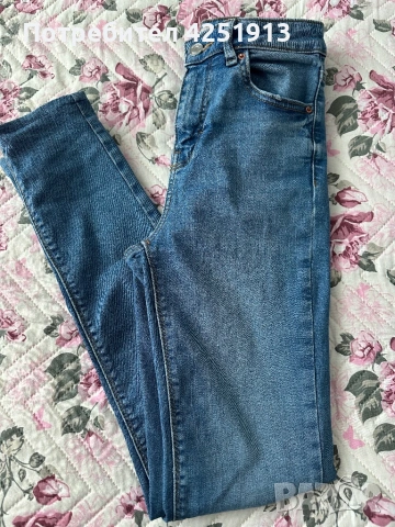 Дамски дънки за по 5 € 10 €