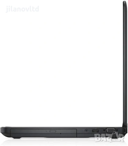 Лаптоп DELL 5540 I5-1335U 16GB 512GB SSD NVME с до 24 МЕСЕЦА ГАРАНЦИЯ, снимка 4 - Лаптопи за работа - 55078422