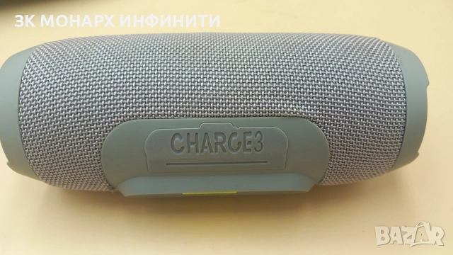 Bluetooth Тонколона JBL CHARGE 3 , снимка 6 - Bluetooth тонколони - 54480337