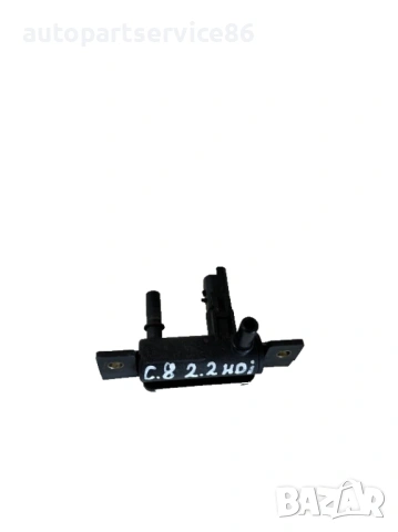 Соленоиден клапан за Citroen C8 2.2 Hdi (2006) 9637705080