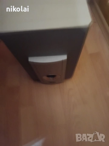 продавам 2 броя Активен subwoofer Tevion DR 1750- цената е за 2броя, снимка 7 - Тонколони - 54455434