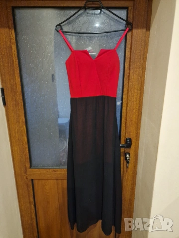 Бална рокля, снимка 6 - Рокли - 53955327