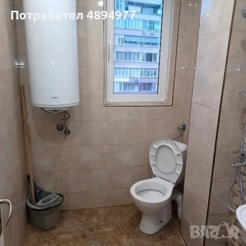Двустаен в Асеновград!, снимка 5 - Апартаменти - 55698696