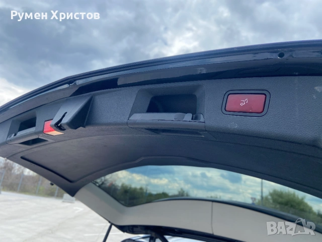 Mercedes GLK 320  X204, снимка 8 - Автомобили и джипове - 52275659