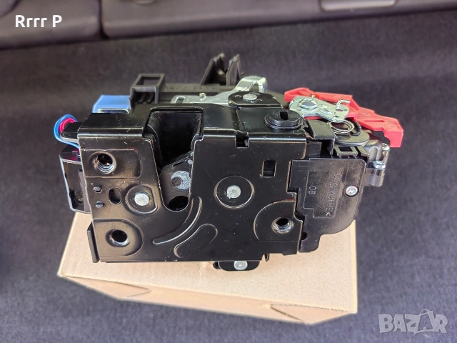 Брава врата VW Golf 5, снимка 3 - Части - 54331562