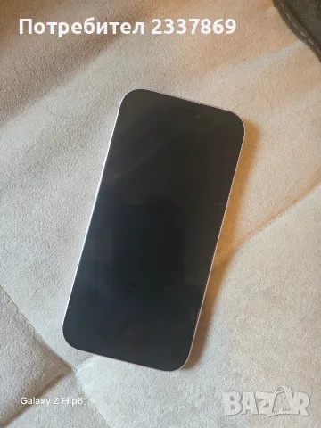 Iphone 15 128GB, снимка 2 - Apple iPhone - 55577393