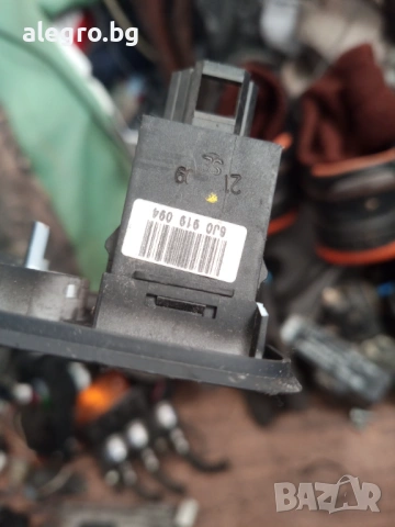 РЕГУЛИРАНЕ НА СВЕТЛИНА , 6J0919094  . SEAT IBIZA IV 6J, снимка 5 - Части - 54371751