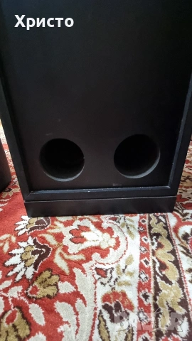 Тонколони Cerwin wega MX250, снимка 7 - Тонколони - 54762560