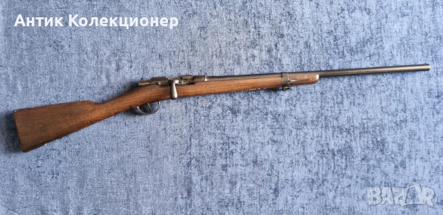 Оригинална Пушка Гра