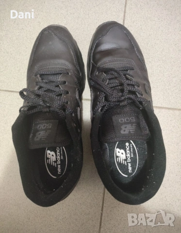 Обувки New Balance, снимка 3 - Спортни обувки - 54317283