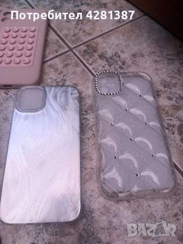 Кейсове за iPhone 11, снимка 3 - Калъфи, кейсове - 55339939